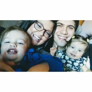 Meet your Posher, Monica